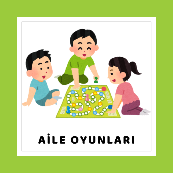 Aile Oyunları
