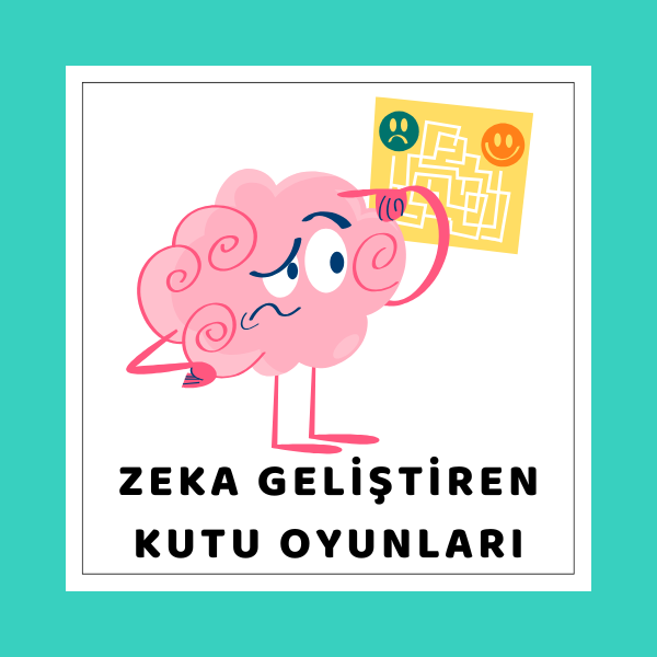 Zeka Geliştiren