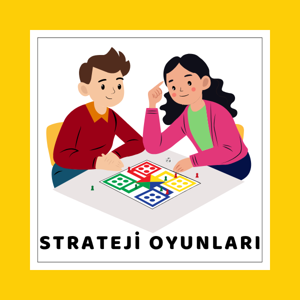 Strateji Oyunları