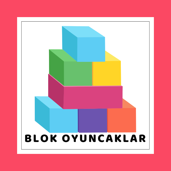 Blok Oyuncaklar
