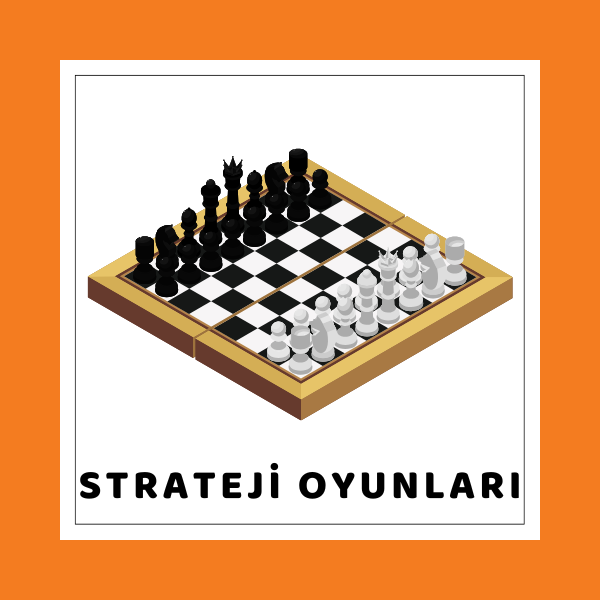 Strateji Oyunları