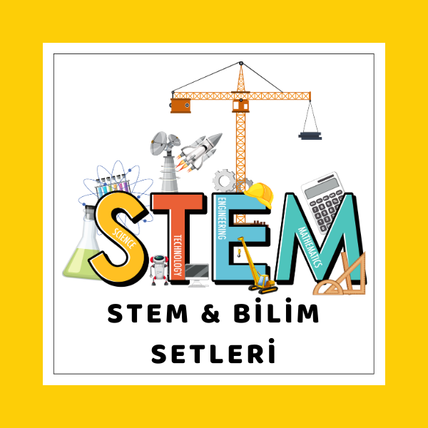 STEM & Bilim Setleri