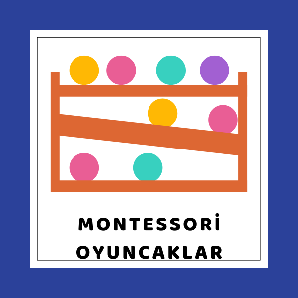 Montessori Oyuncaklar