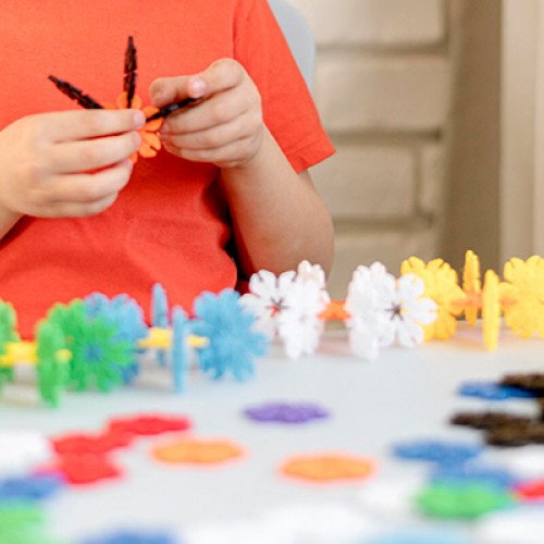 3 Yaş İçin Eğitici Oyuncak Önerisi: Çocuklar Hangi Oyunlarla Daha İyi Öğrenir?