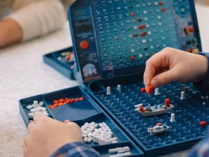 Amiral Battı Neden Sadece Bir Oyun Değil?