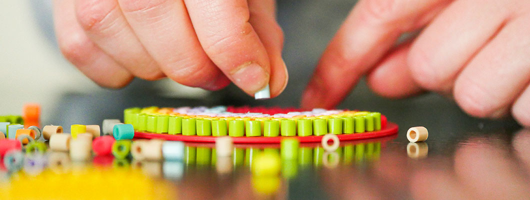 Blok Setleriyle El Becerisini Geliştirme Yöntemleri