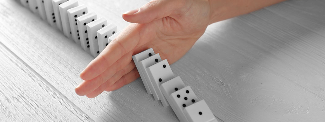 Domino Sadece Bir Oyun Değil: Çocuklarda Planlama ve Sabır Yeteneğini Geliştiren Bir Araç