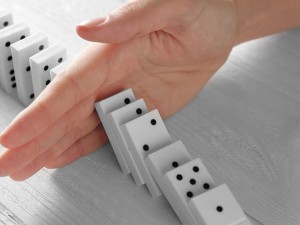 Domino Sadece Bir Oyun Değil: Çocuklarda Planlama ve Sabır Yeteneğini Geliştiren Bir Araç