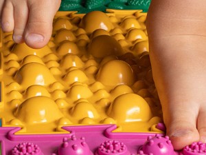 Duyusal Oyun Nedir? Bebeklerin Zeka ve Motor Gelişimine Etkileri