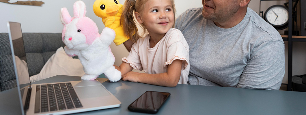 Ekran Süresi Azaltıldığında Çocukların Gelişimi Nasıl Değişiyor?