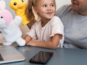 Ekran Süresi Azaltıldığında Çocukların Gelişimi Nasıl Değişiyor?