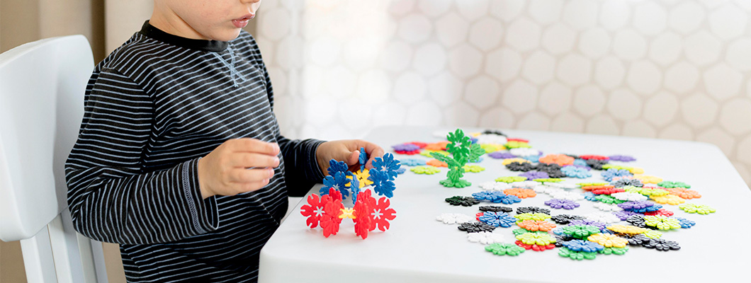 Eğitici Puzzle Oyunları Çocukların Zeka ve El-Göz Koordinasyonunu Nasıl Geliştirir?