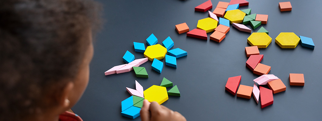 Geometrik Düşünme Becerisi Nedir ve Çocuklarda Nasıl Geliştirilir? Geometrik Düşünme Becerisi Nedir ve Çocuklarda Nasıl Geliştirilir?