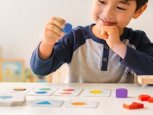 Hızlı Düşünme ve Karar Verme Becerisi Çocuklarda Nasıl Gelişir?