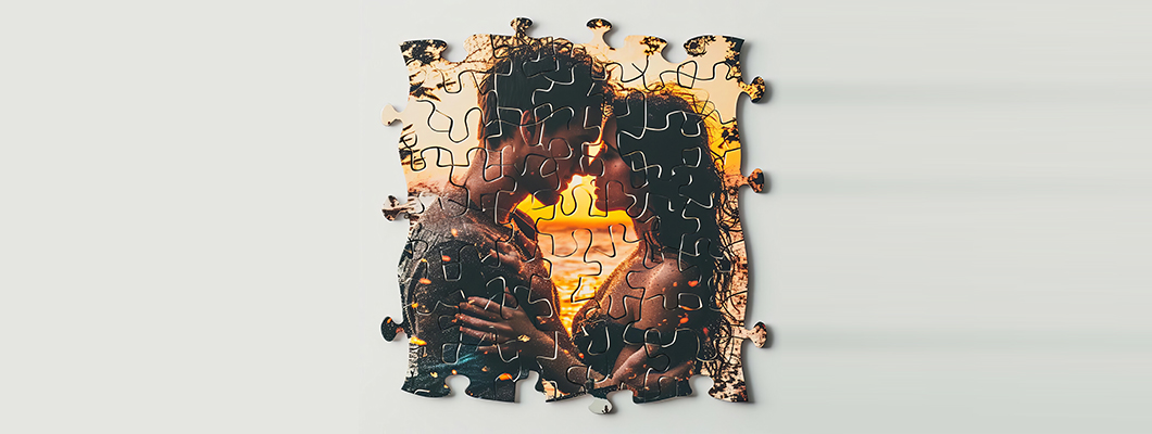 Kendi Tasarımını Gönder, Puzzle’a Dönüştürelim: Nasıl Çalışıyor?