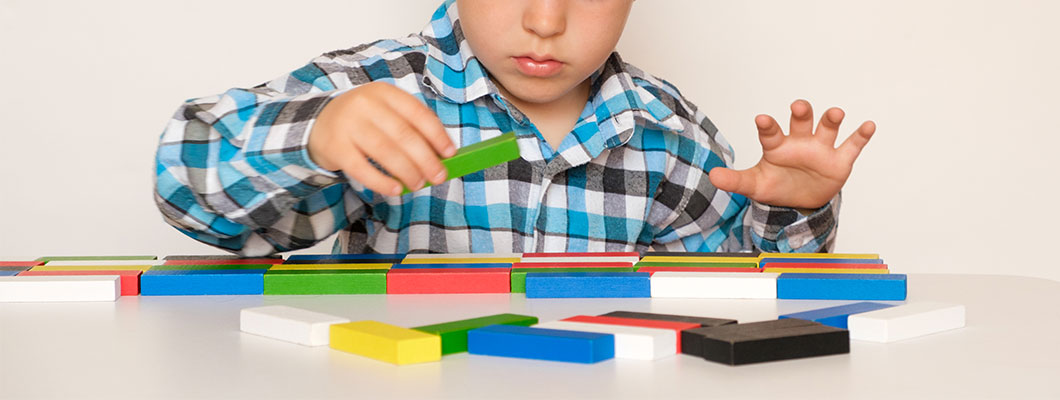 Mekânsal Farkındalık ve Parça-Bütün İlişkisi: Çocukların Zihinsel Gelişiminde Neden Bu Kadar Önemli?