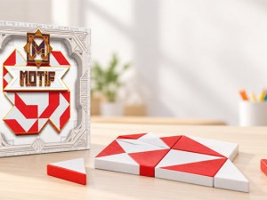 Motif Oyunu Nasıl Oynanır? Kuralları ve Oynanışı