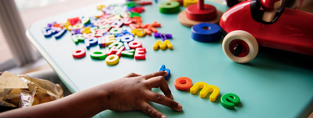 Okul Öncesi Dönemde Harf Öğrenimi Oyunla Nasıl Desteklenir?