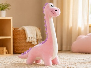 Peluş Oyuncak Alırken Nelere Dikkat Edilmeli?