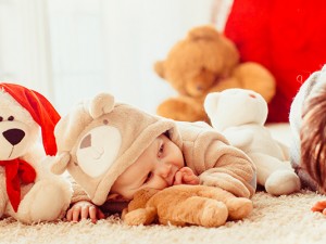 Peluş Oyuncak Seçerken Nelere Dikkat Edilmeli?