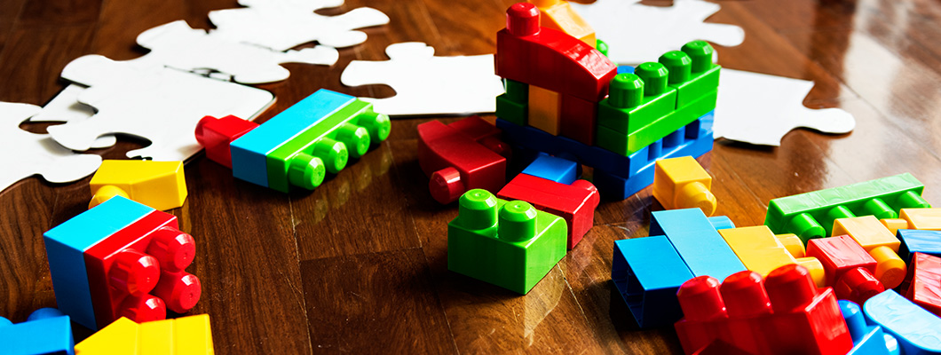 Puzzle Oyunları ve LEGO Tarzı Yapı Oyuncakları: Farkları ve Kazanımları