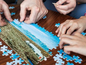 Puzzle Yapmanın Beyne Faydaları Nelerdir?