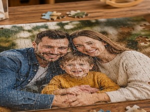 Puzzle Yapmanın Çocuklar ve Yetişkinler İçin Faydaları Nelerdir