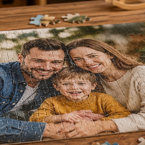 Puzzle Yapmanın Çocuklar ve Yetişkinler İçin Faydaları Nelerdir