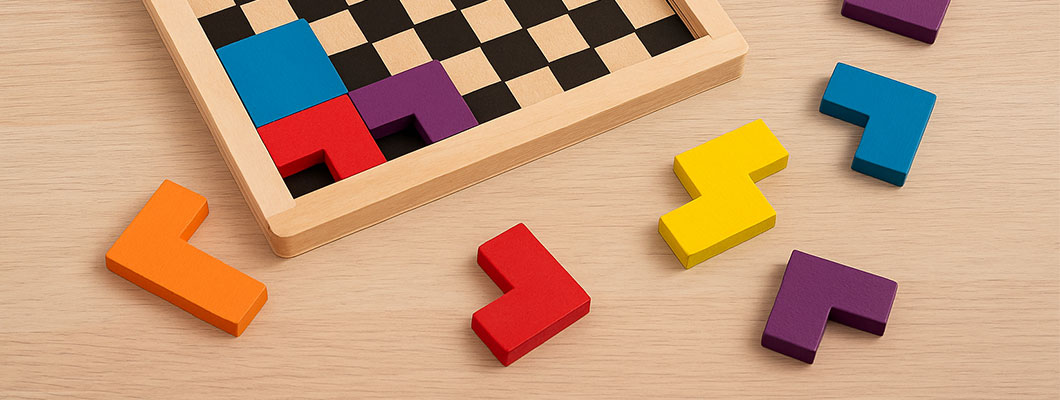 Redka Penta Blook Nasıl Oynanır? Strateji ve Zeka Dolu Ahşap Oyun Rehberi