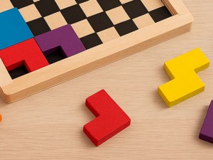 Redka Penta Blook Nasıl Oynanır? Strateji ve Zeka Dolu Ahşap Oyun Rehberi