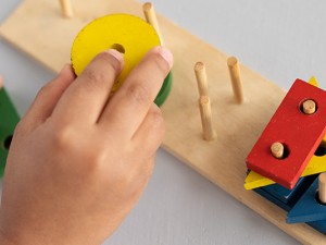 Renk, Şekil ve Sıralama Algısı Çocuk Gelişiminde Neden Önemlidir?