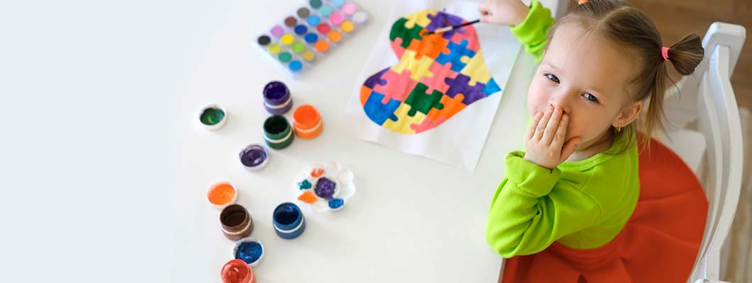 Renklerin Çocuk Psikolojisi Üzerindeki Etkileri: Duygulara Dokunan Renklerin Gücü