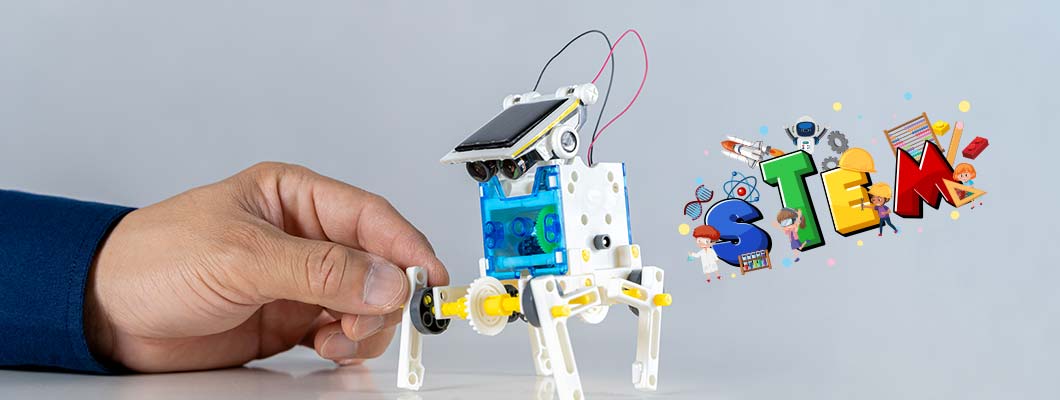 STEM Nedir ve STEM Oyuncakları Neden Önemlidir? STEM Nedir ve STEM Oyuncakları Neden Önemlidir?