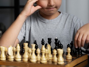 Satranç Oynamak Çocuklara Ne Kazandırır?