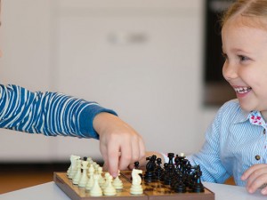 Satranç Oyununun Tarihçesi ve Stratejik Önemi Satranç Oyununun Tarihçesi ve Stratejik Önemi