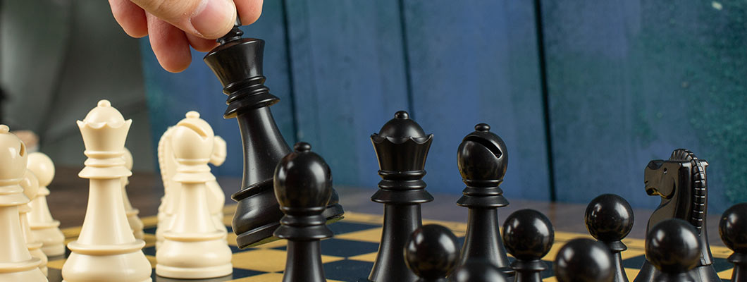 Satrançta İlk Hamleler: Oyuna Nasıl Başlanır?