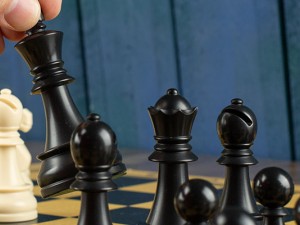 Satrançta İlk Hamleler: Oyuna Nasıl Başlanır?