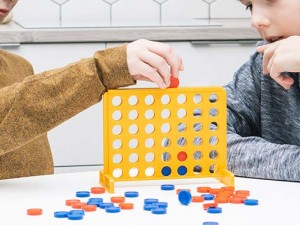 Strateji Oyunları ile Çocukların Problem Çözme Becerisi Nasıl Gelişir? Strateji Oyunları ile Çocukların Problem Çözme Becerisi Nasıl Gelişir?