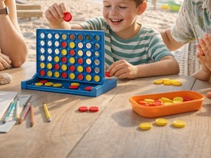 Tatilde Çocuklarla Ekransız Zaman Geçirmenin En Keyifli Yolu: Masa Oyunları