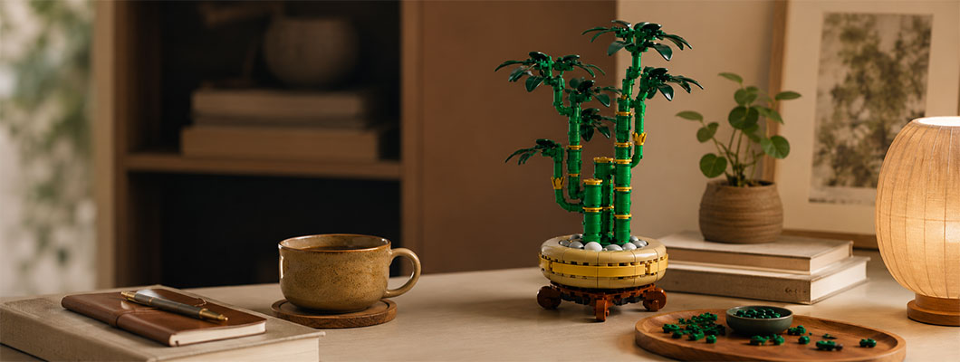 Yetişkinler İçin LEGO Alınır mı? Hobi, Rahatlama ve Dekorasyonu Bir Araya Getiren Setler Yetişkinler İçin LEGO Alınır mı? Hobi, Rahatlama ve Dekorasyonu Bir Araya Getiren Setler