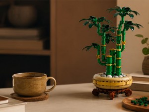 Yetişkinler İçin LEGO Alınır mı? Hobi, Rahatlama ve Dekorasyonu Bir Araya Getiren Setler