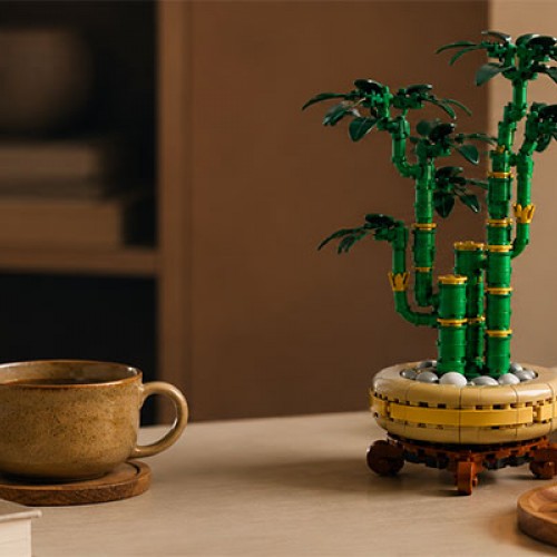 Yetişkinler İçin LEGO Alınır mı? Hobi, Rahatlama ve Dekorasyonu Bir Araya Getiren Setler