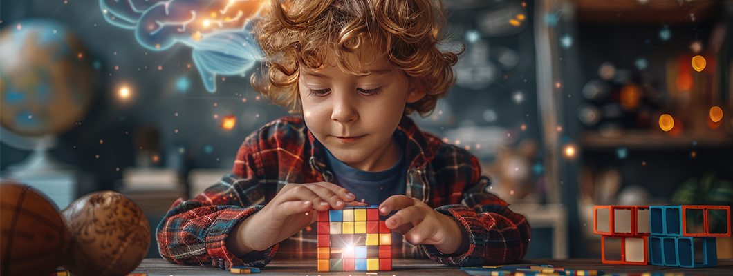 Zihin Egzersizi Sadece Yaşlılar İçin Değildir: Her Yaşta Keskin Bir Zihin İçin Akıl Oyunları