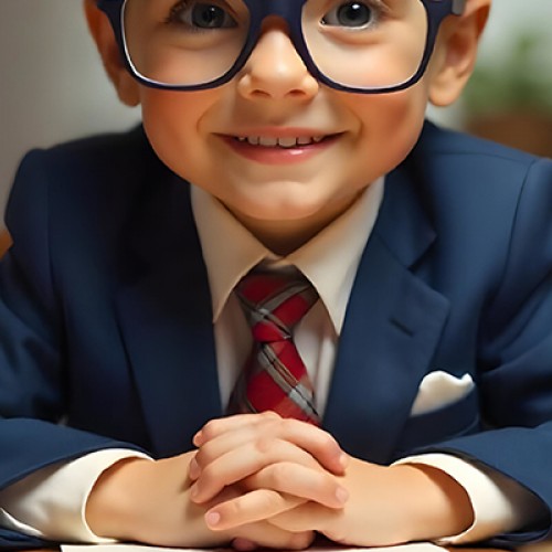 Çocuklar Para Yönetimini Nasıl Öğrenir? Eğlenceli Oyunlarla Finansal Bilinç Kazandırmanın Yolları