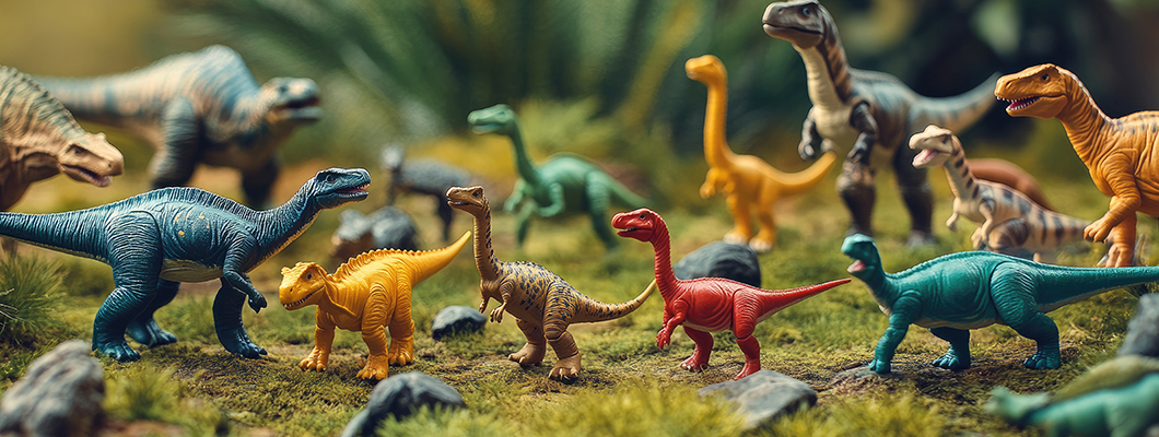 Çocuklar İçin En Popüler Dinozor Türleri ve Özellikleri Çocuklar İçin En Popüler Dinozor Türleri ve Özellikleri
