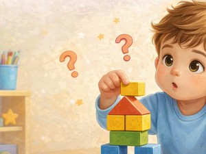 Çocuklarda Görsel Algı Nasıl Geliştirilir?