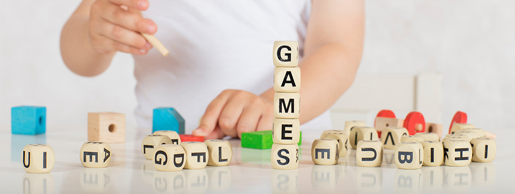 Çocuklarda Kelime Dağarcığı Nasıl Geliştirilir? Oyunlarla Doğal Öğrenme Yöntemleri