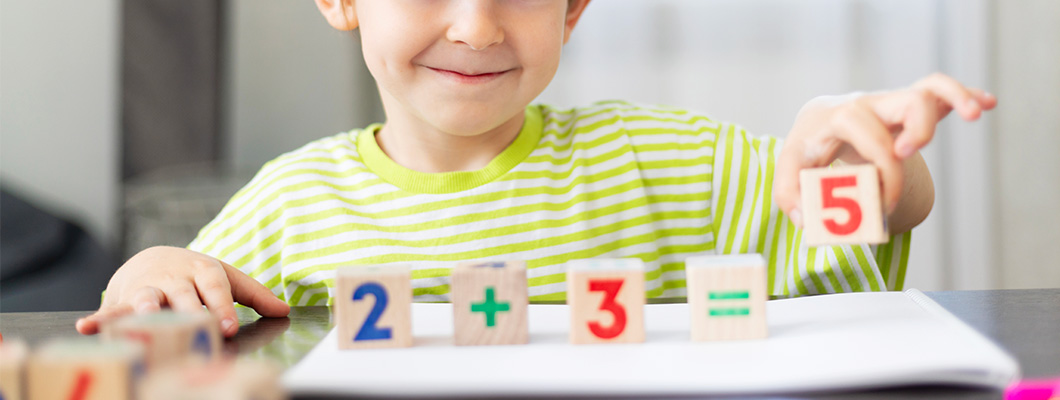 Çocuklarda Somut İşlem Becerilerinin Gelişimi: Matematiği Dokunarak Öğrenme Yaklaşımı