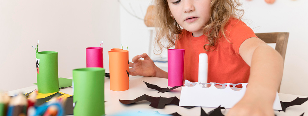 Çocuklarda İnce Motor Becerilerini Geliştiren En İyi 10 Aktivite