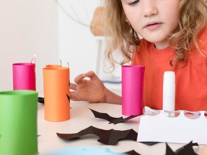 Çocuklarda İnce Motor Becerilerini Geliştiren En İyi 10 Aktivite